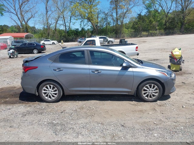 Hyundai ACCENT Sel