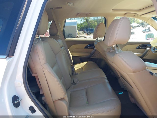 Acura MDX