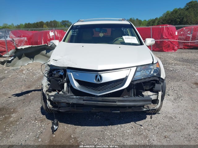 Acura MDX