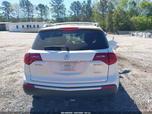 Acura MDX