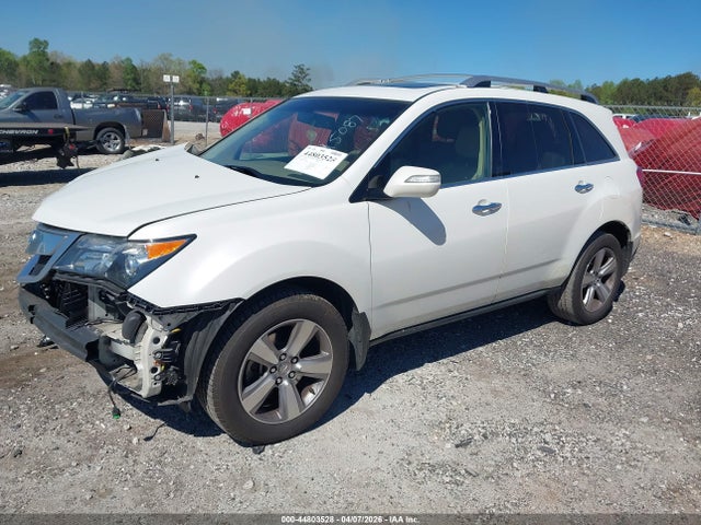 Acura MDX
