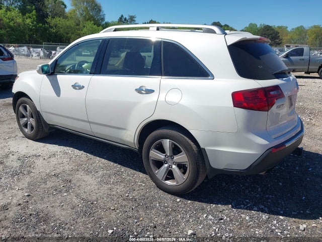 Acura MDX