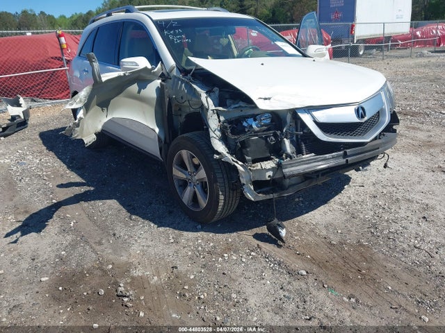 Acura MDX