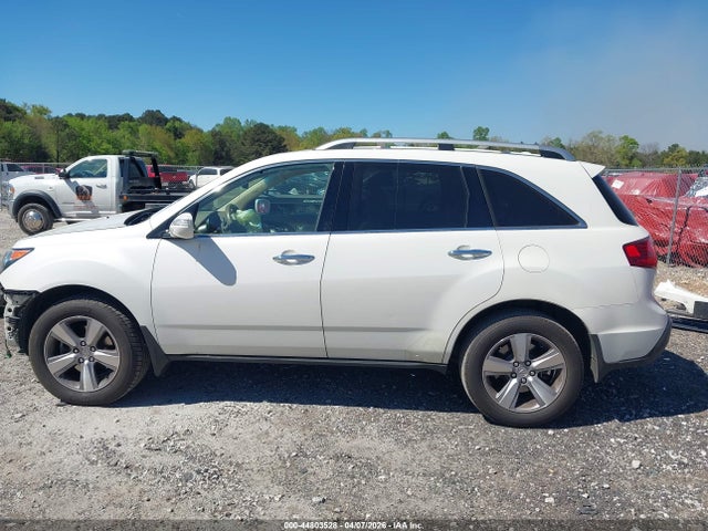 Acura MDX