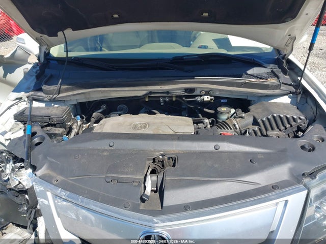 Acura MDX
