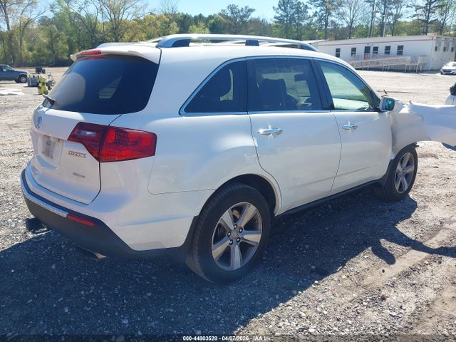 Acura MDX