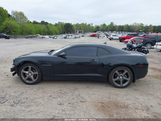 Chevrolet Camaro 1lt