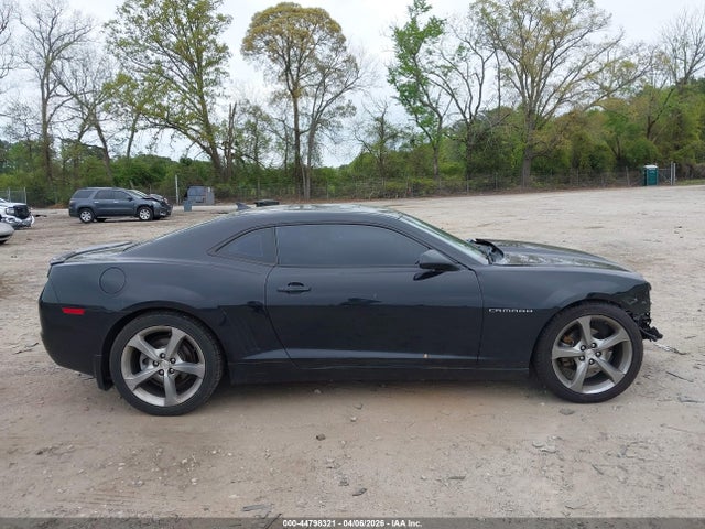 Chevrolet Camaro 1lt