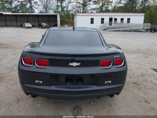 Chevrolet Camaro 1lt