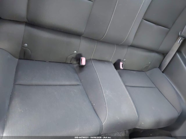 Chevrolet Camaro 1lt