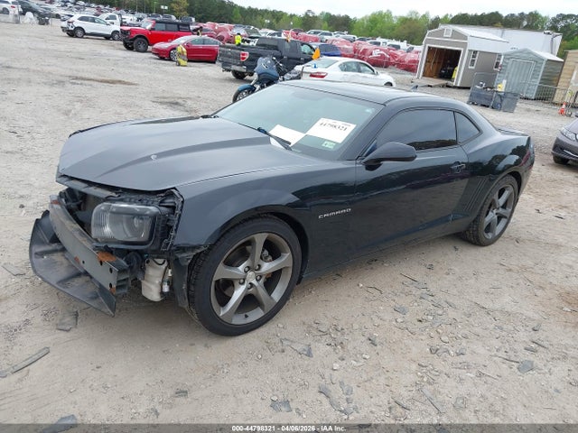 Chevrolet Camaro 1lt