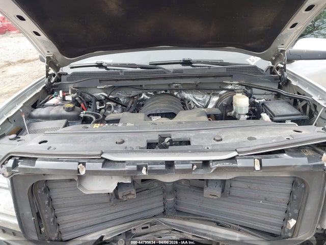 GMC Sierra 1500 Slt
