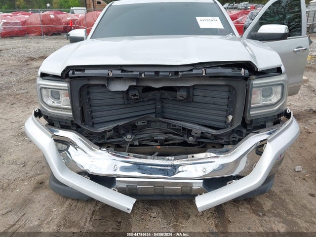 GMC Sierra 1500 Slt