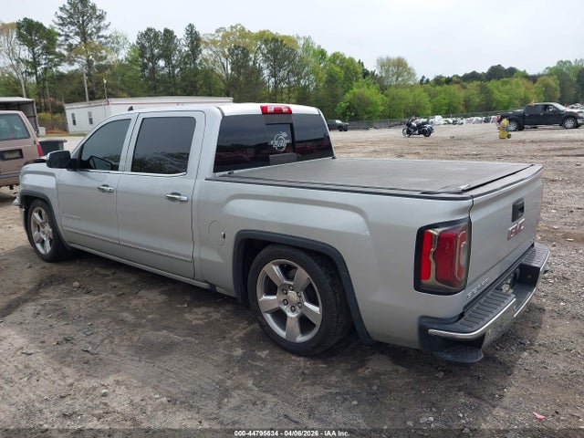 GMC Sierra 1500 Slt