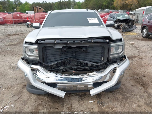 GMC Sierra 1500 Slt