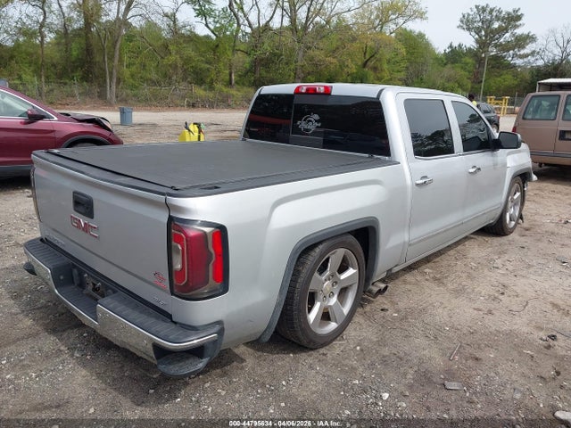 GMC Sierra 1500 Slt