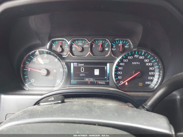GMC Sierra 1500 Slt