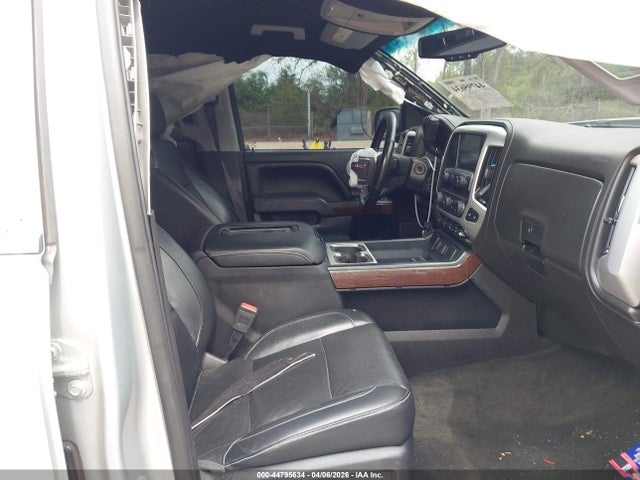 GMC Sierra 1500 Slt