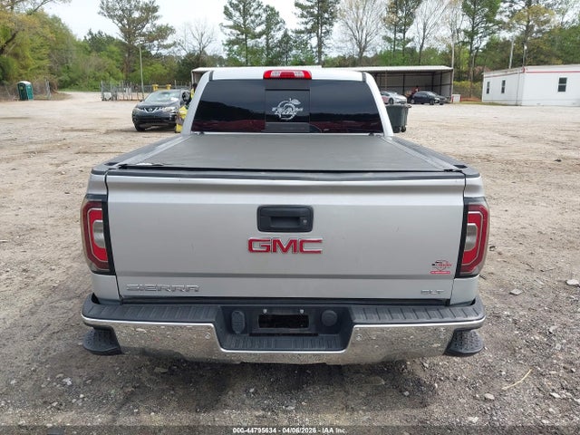 GMC Sierra 1500 Slt