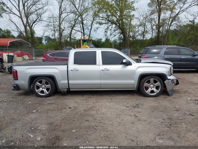 GMC Sierra 1500 Slt