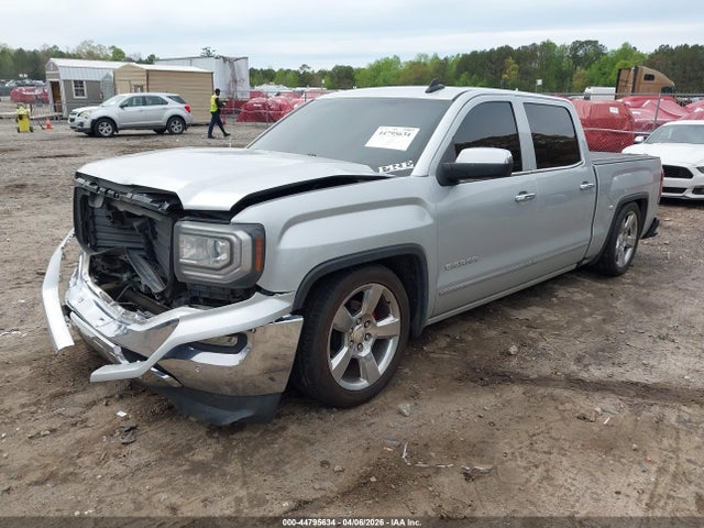 GMC Sierra 1500 Slt