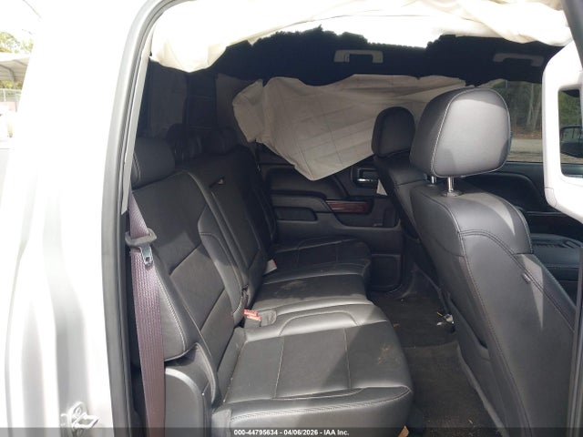 GMC Sierra 1500 Slt