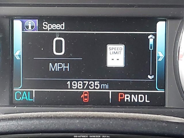 GMC Sierra 1500 Slt