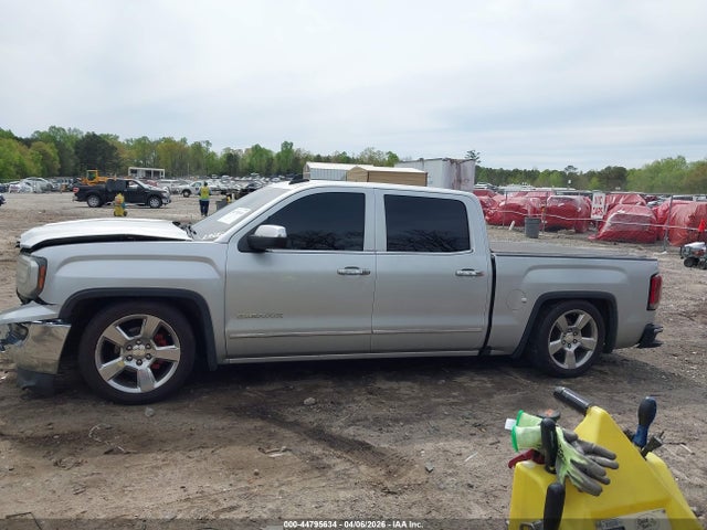 GMC Sierra 1500 Slt