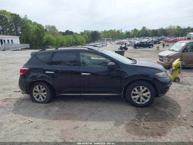 Nissan Murano Sl