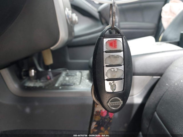 Nissan Murano Sl