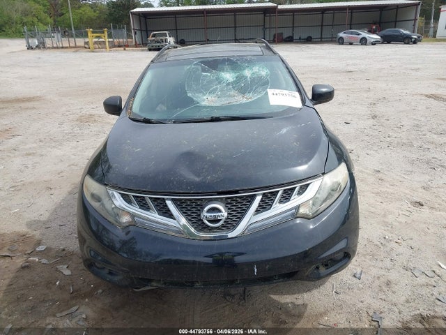Nissan Murano Sl