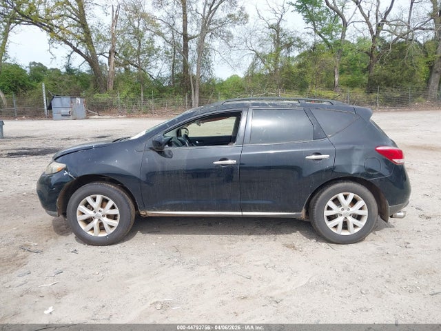 Nissan Murano Sl