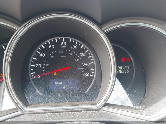 Nissan Murano Sl