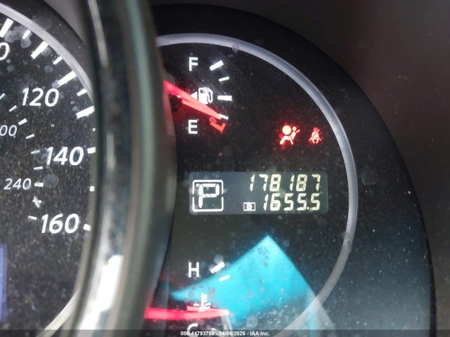 Nissan Murano Sl