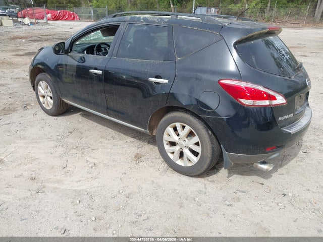 Nissan Murano Sl
