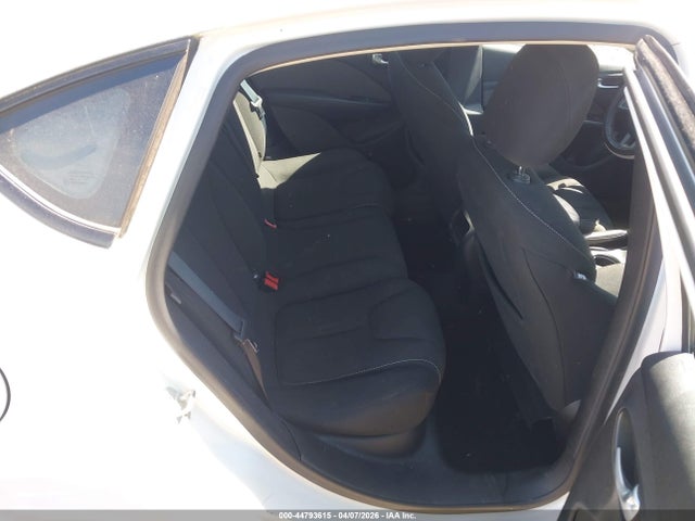 Dodge Dart Sxt
