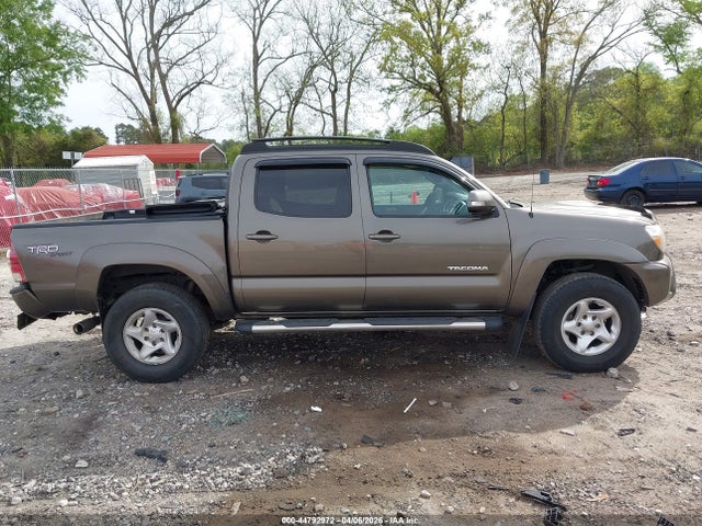 Toyota Tacoma Prerunner V6