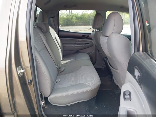 Toyota Tacoma Prerunner V6
