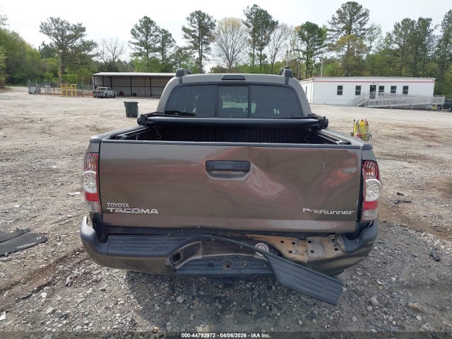 Toyota Tacoma Prerunner V6