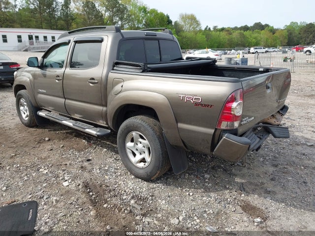 Toyota Tacoma Prerunner V6