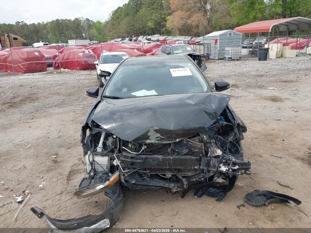 Toyota Corolla S Plus