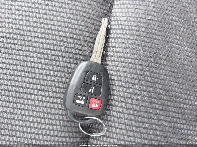 Toyota Corolla S Plus