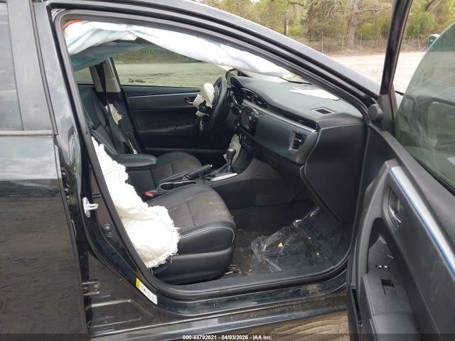 Toyota Corolla S Plus