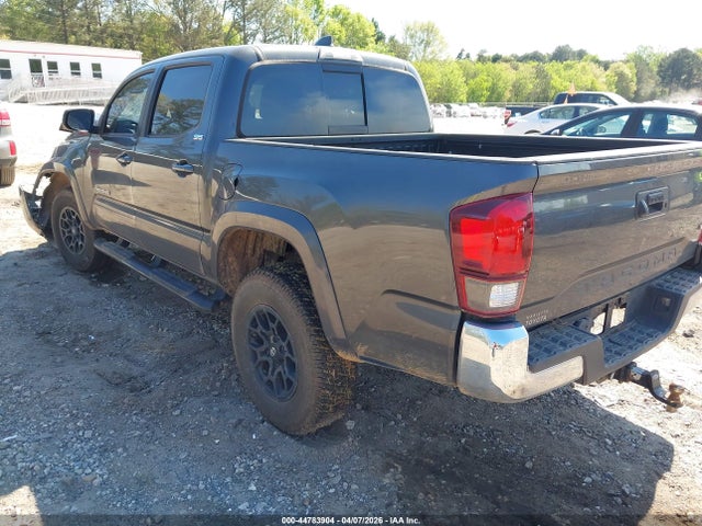 Toyota Tacoma Sr5 V6