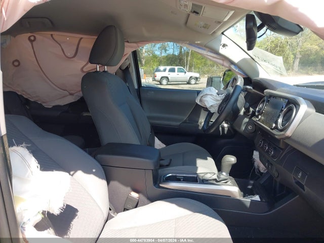 Toyota Tacoma Sr5 V6