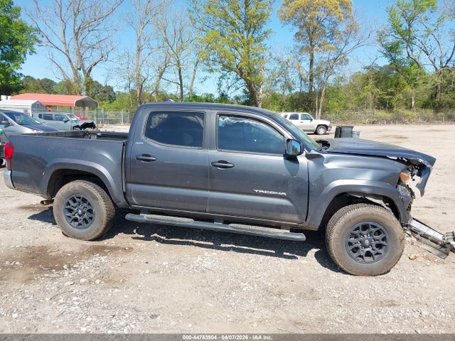 Toyota Tacoma Sr5 V6
