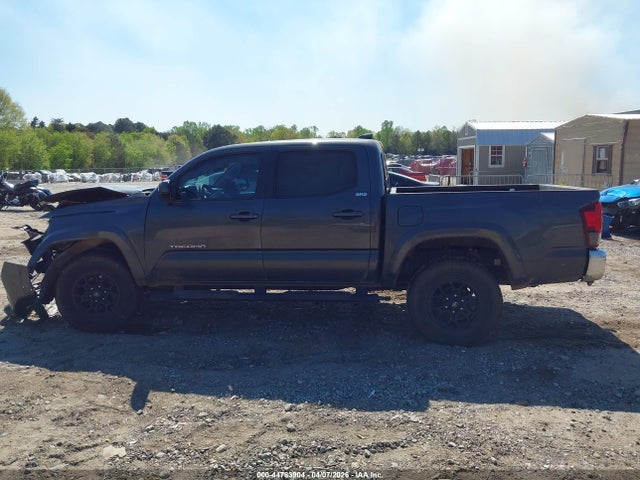 Toyota Tacoma Sr5 V6