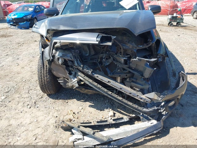 Toyota Tacoma Sr5 V6