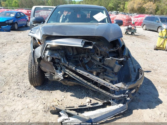 Toyota Tacoma Sr5 V6