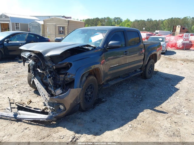 Toyota Tacoma Sr5 V6